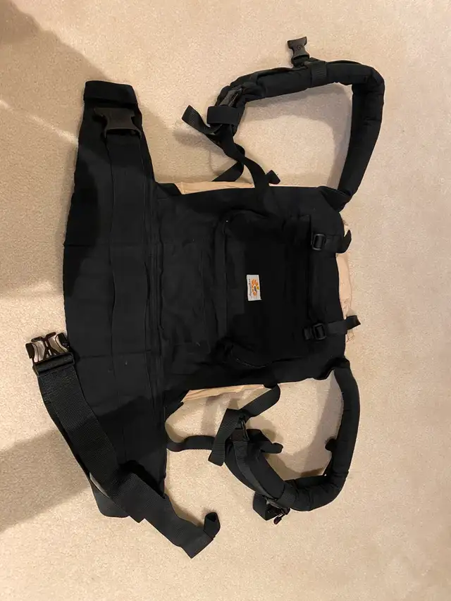 Ergobaby - Original Baby Carrier62854390281475122