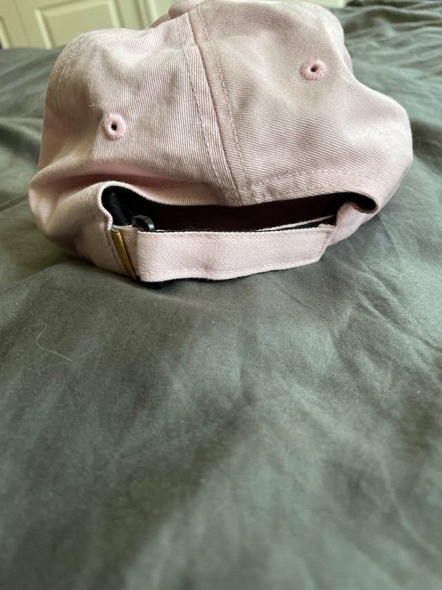 Ovo hat pink in Other in City of Toronto - Image 2