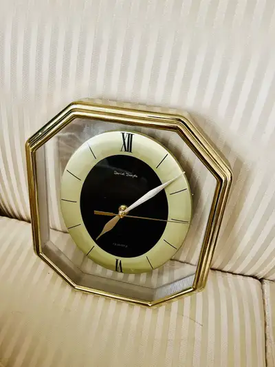 Wall Clock, View more