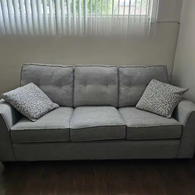 Athabasca Sofas, View more