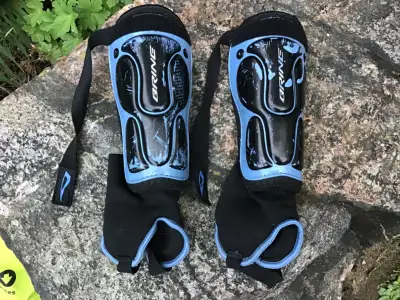 Grine Soccer Shin Pads, View more