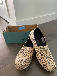 Toms shoes