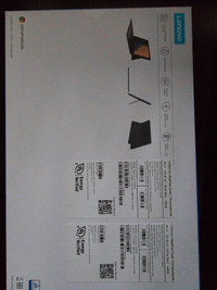 10" tablet Lenovo Ideapad Duet-Convertable tablet to Chromebook