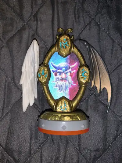 Skylanders: Trap Team: Mirror Of Mystery, View more