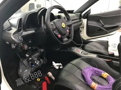 Car Head Unit/Audio/Amp/Sub/CarPlay/Camera Installation 20+ years experience from our professional t...