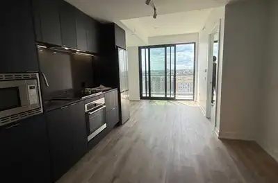 Looking for a male roommate to take over the Master bedroom with ensuite bathroom, Unit comes with e...