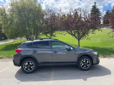 Looking to sell my 2020 Subaru Crosstrek Touring edition. Purchased from dealership in 2023. I've en...