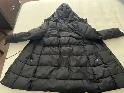 Steve Madden Women’s Winter Jacket, View more