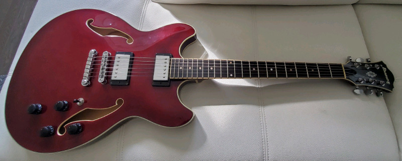 Ibanez guitar for sale  