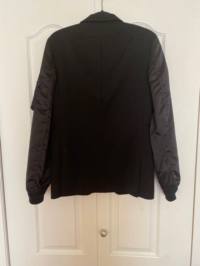 GIVENCHY jacket  in Men's in Delta/Surrey/Langley - Image 2