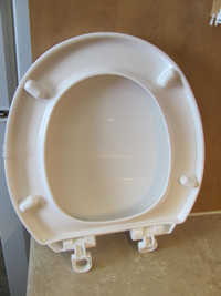 Neuf - Siège de toilette - Toilet seat - New