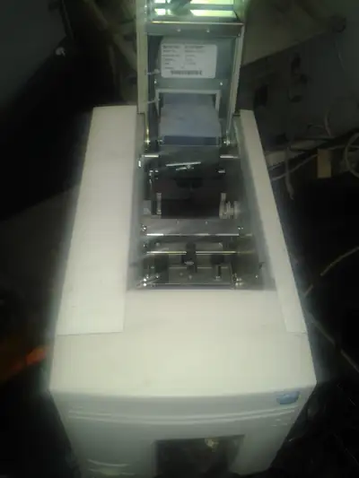magicard id card printer- more than 20 zebra fargo evolis id cards printers in STOCK 8515 9th avenue...
