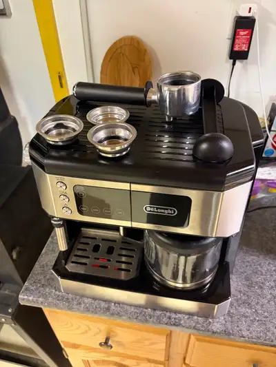 Coffee Maker Parts, View more
