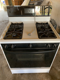  Kenmore gas oven./Stove perfect working condition. $125 or best