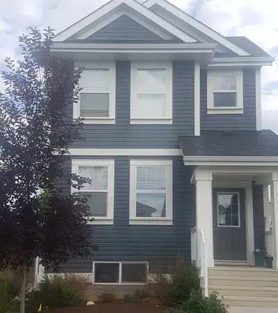 A great home- $695 in town, $665 out of town- single occupancy