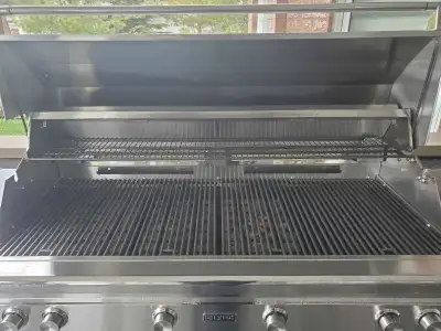 Professional Bbq Cleaning, View more