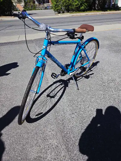 Vélo Louis Garneau, View more