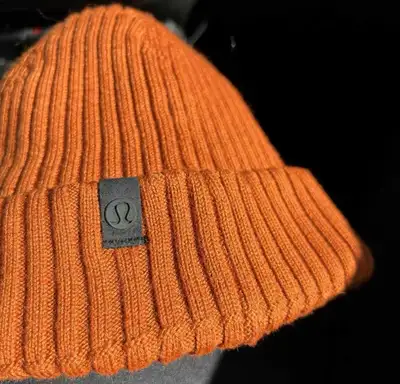 Lululemon Beanie, View more