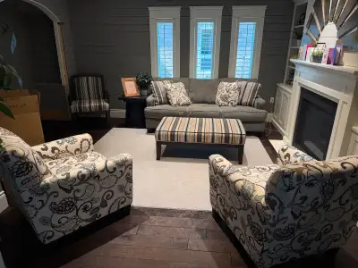 living room furniture, View more