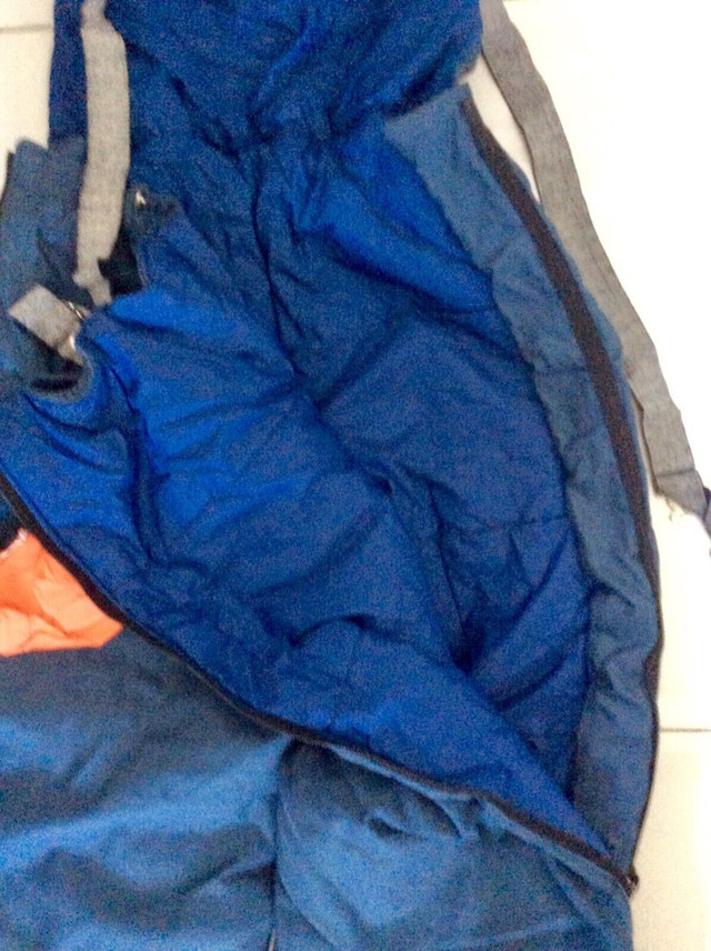 Pantalon après randonné hiver ou pour, motoneige, luge traîneaux dans Vêtements - 3T  à Saint-Hyacinthe - Image 4