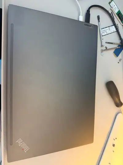 BULK LAPTOPS 31 units : LENOVO X DELL, View more