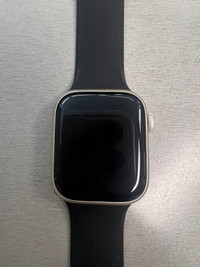 BRAND NEW Apple Watch Series 9 GPS model in Starlight 41 mm