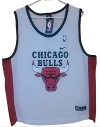 Jersey NBA Chicago Bulls 