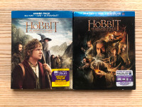 The Hobbit 2-Movie Collection