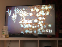 Smart tv télévision intelligente Samsung 60&nbsp;p