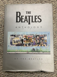 The Beatles book PENDING 