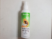 Tropiclean Deodorizing Pet Spray Papaya Mist 8oz brand new