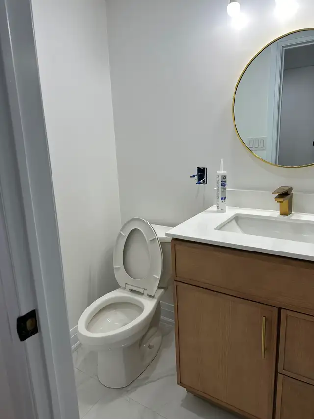 Legal Walkout Basement for Rent!!! in Long Term Rentals in Oshawa / Durham Region - Image 5