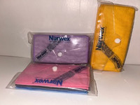 Norwex Travel Pack Enviro Cloths