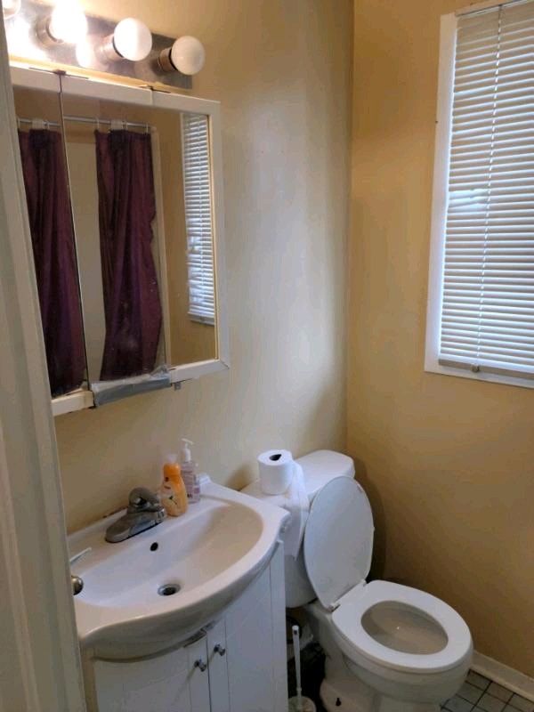 Very large room for rent all inclsv Albion/walkley near bank st Room