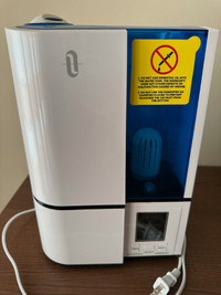 Humidifier for bedroom