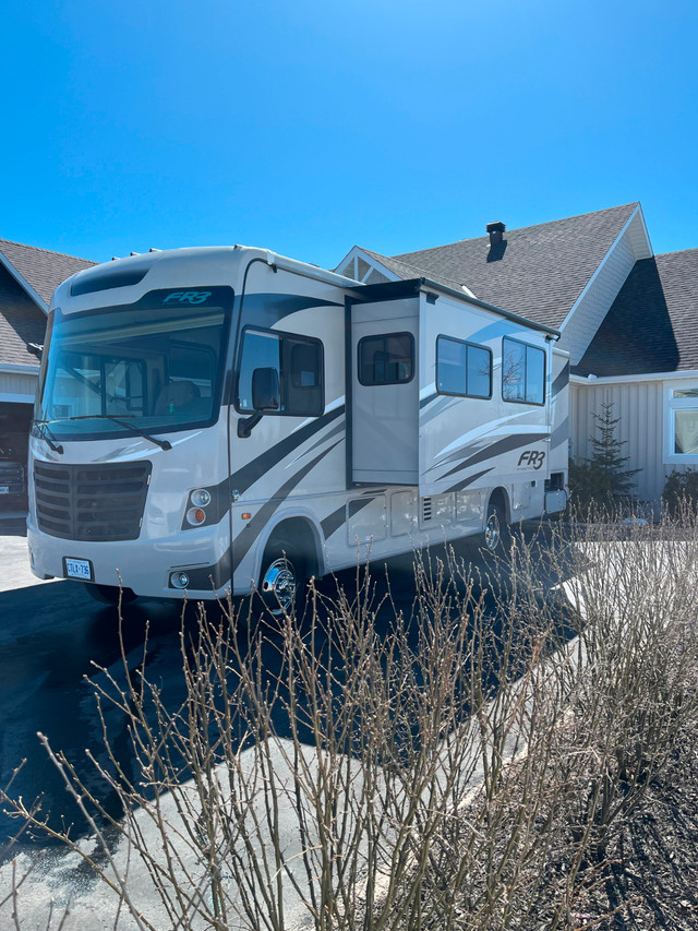2016 FR3 30DS in Travel Trailers & Campers in Kapuskasing - Image 2