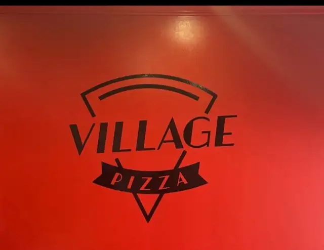 village pizza 461 Donald b.munro carp plaza