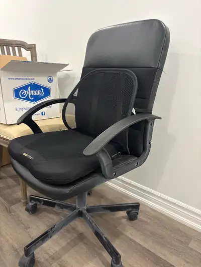 Ikea Office Chair, View more