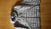 LULULEMON MEN'S SIZE M HOODIE