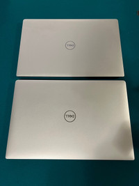 Dell XPS 15- 9560 and 9570 Gaming Laptop- 32GB Ram- 1TB SSD- i7