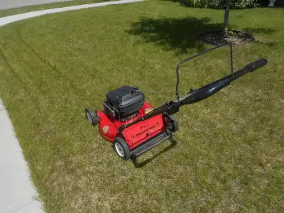 Lawn Mower, View more