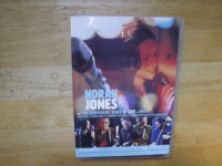 FS: Norah Jones "Live In 2004" DVD