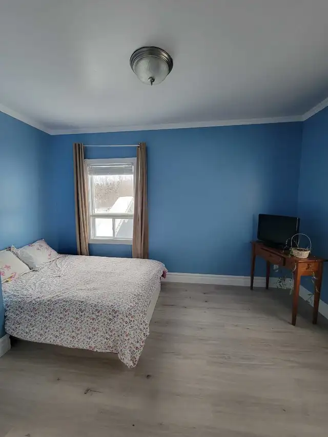 chambre à louer  in Room Rentals & Roommates in Rimouski / Bas-St-Laurent - Image 2