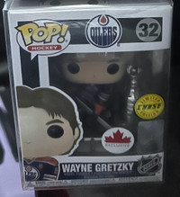 Wayne Gretzky Funko Pop