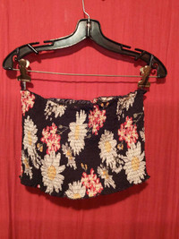 Beautiful crop tops size 2X