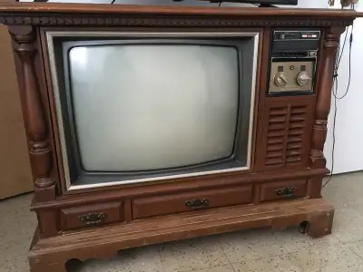 Zenith television, View more