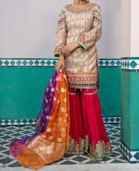 Pakistani / Indian Dresses 