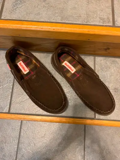 Men’s Slippers, View more