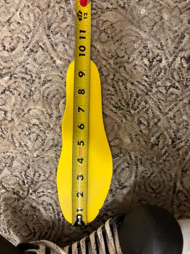 youth hockey ice skates in Skates & Blades in City of Toronto - Image 6