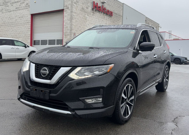 2018 NISSAN ROGUE SL  ***LOADED*** in Cars & Trucks in Markham / York Region